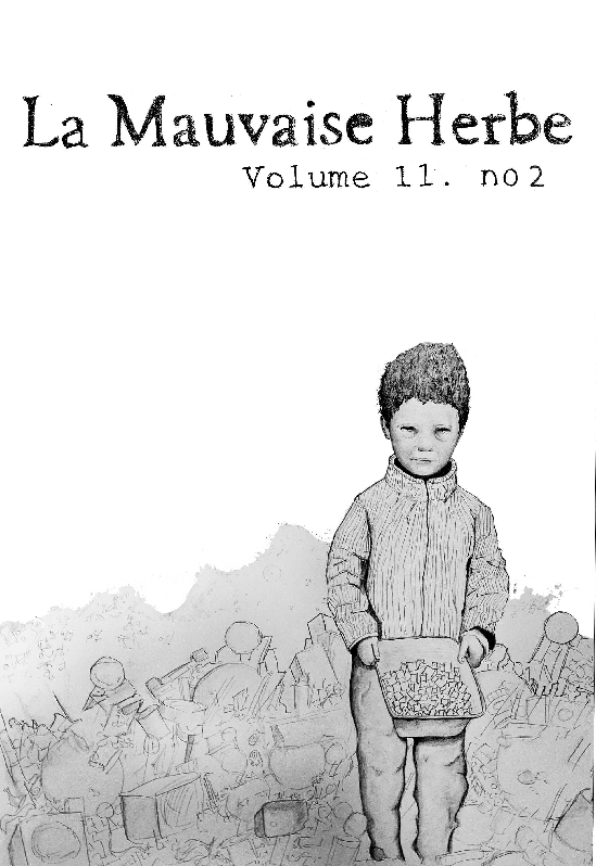 mauvaiseherbe