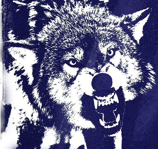 wolf