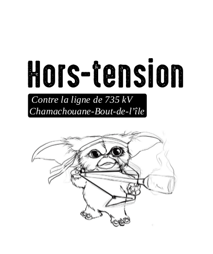 horstension