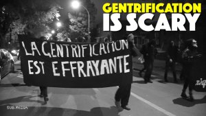 gentrification