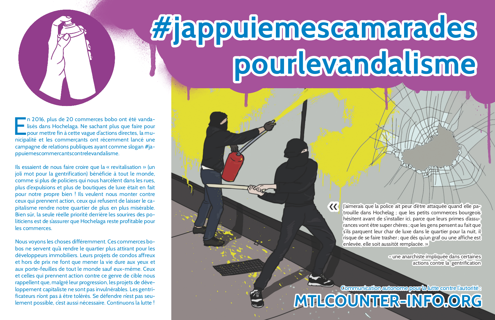 camaradesvandalismefr