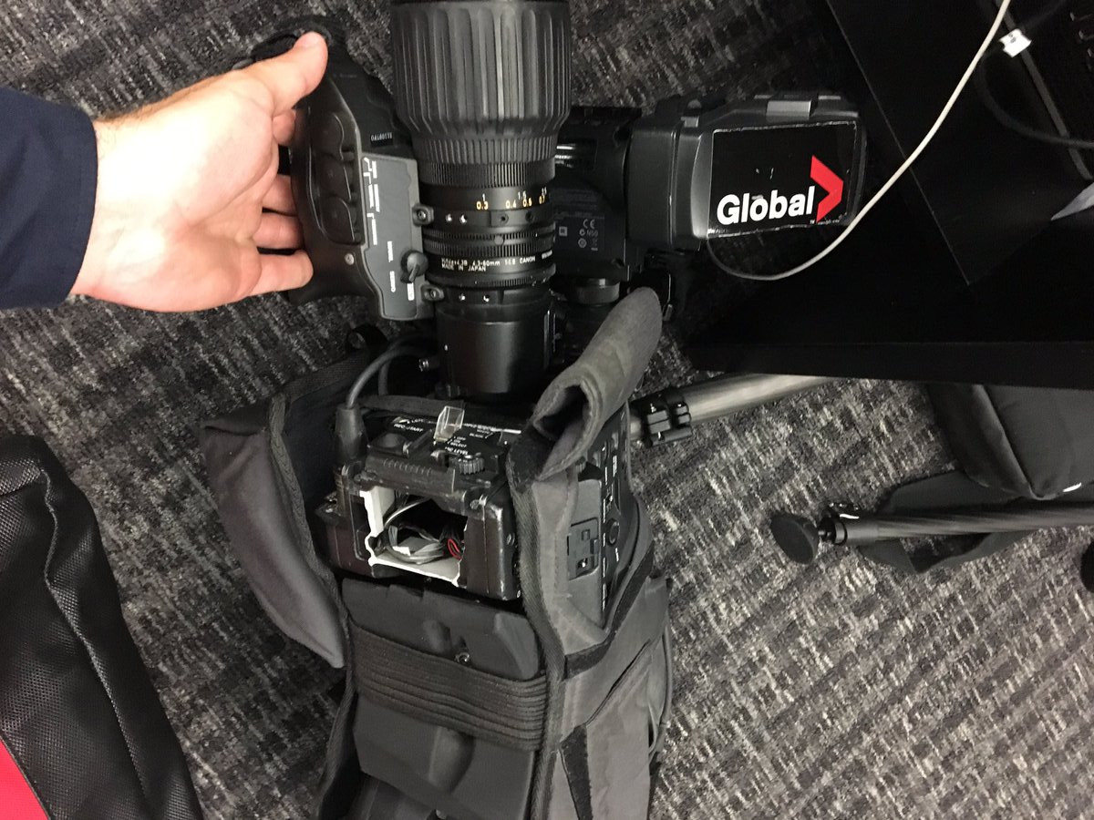 camera