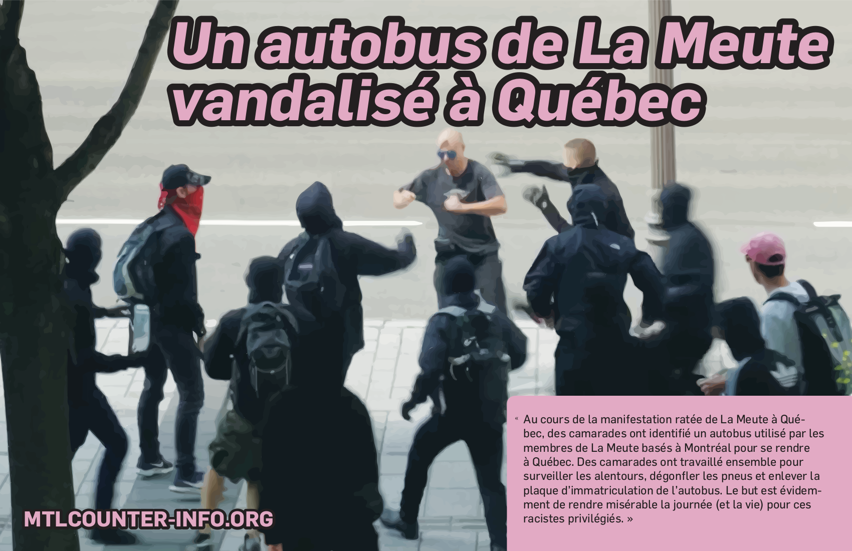meutebus