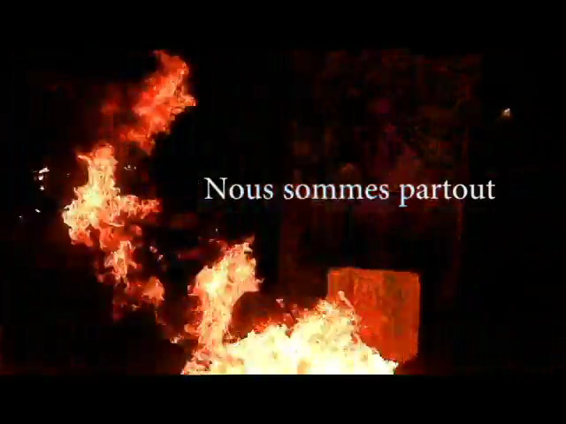 noussommespartout