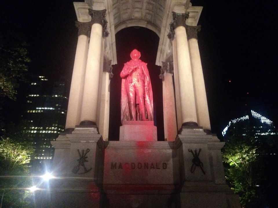 macdonald