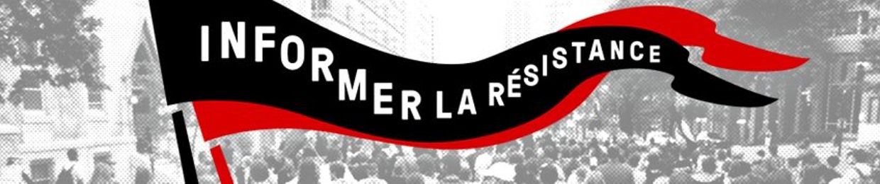 informerlaresistance