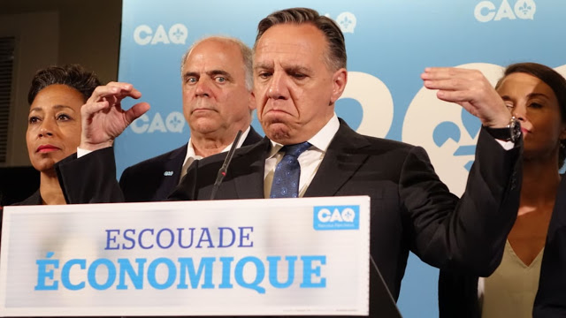 francois-legault-fache-saint-georges-caq