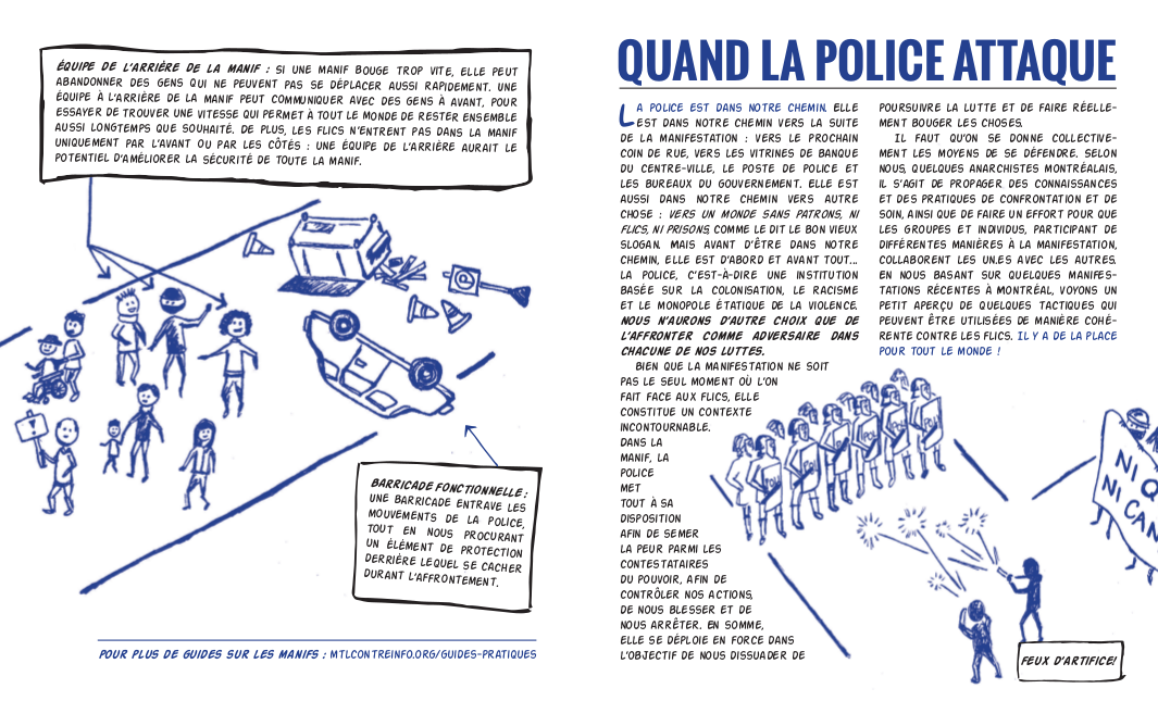 quandlapoliceattaque