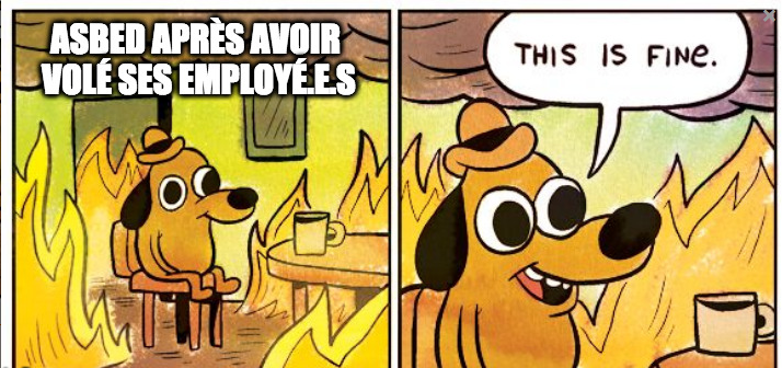 Asbedvole