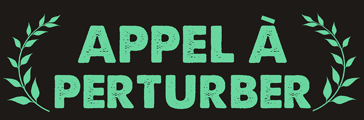 appelaperturber