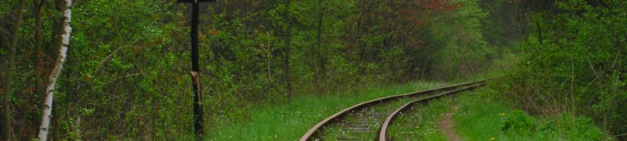 rail
