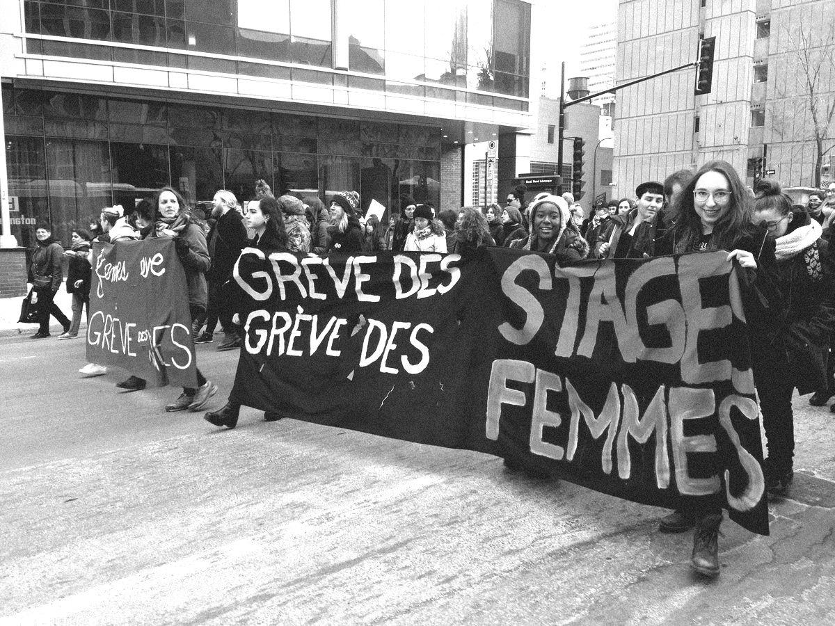 grevestages