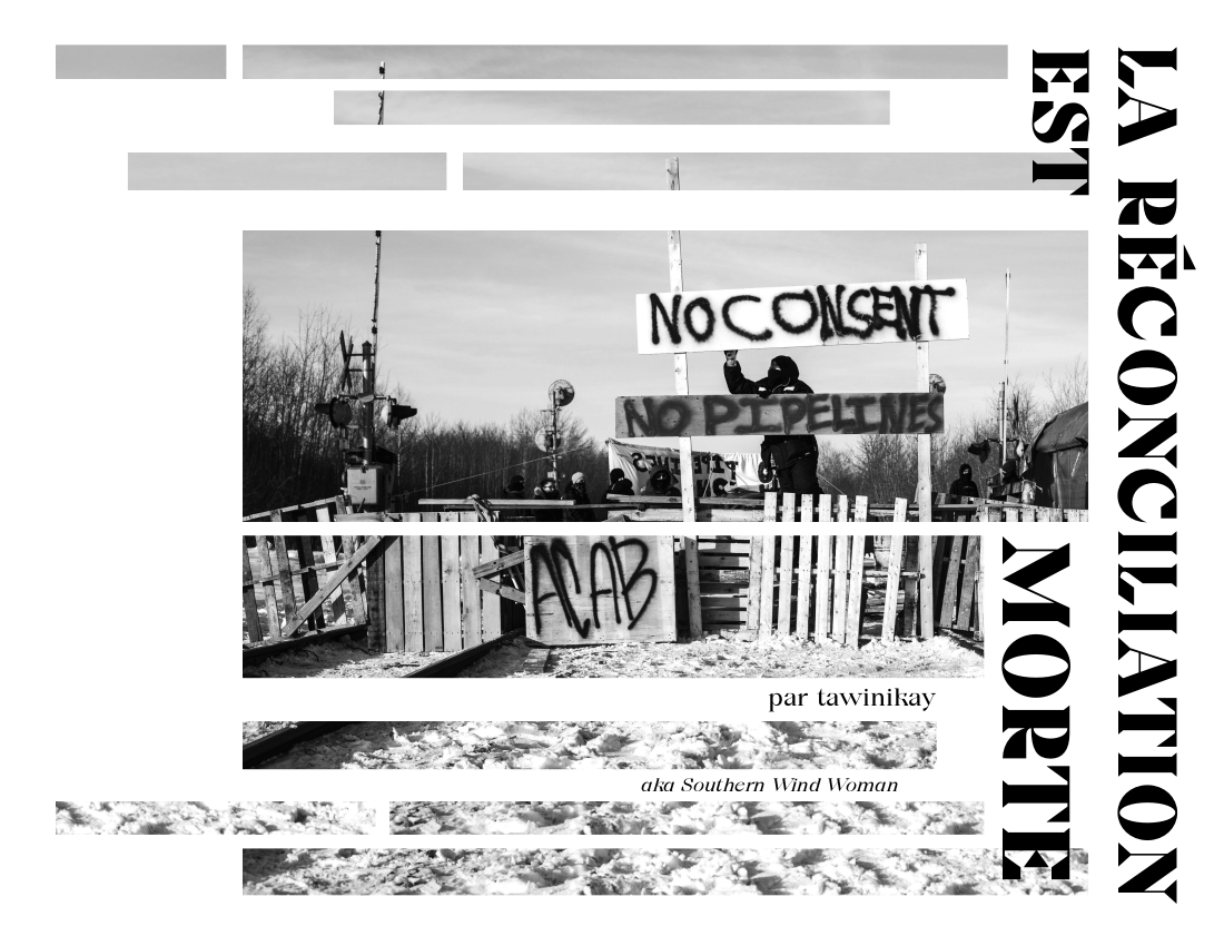 recon couverture