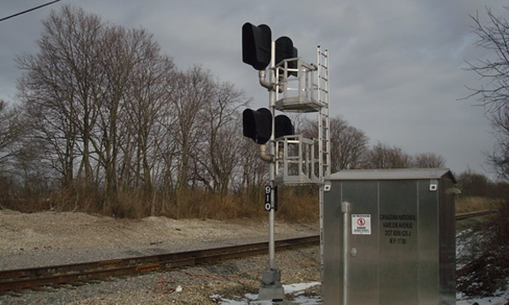 signalbox