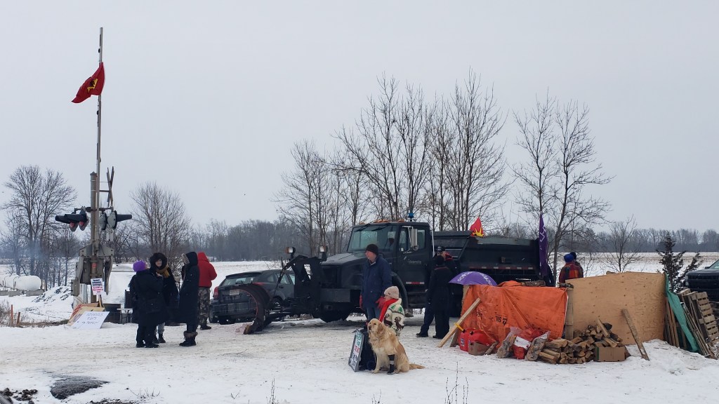 tyendinaga