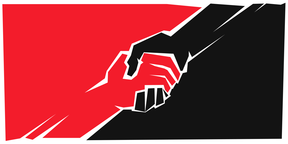 anarcho-syndicalist-flag