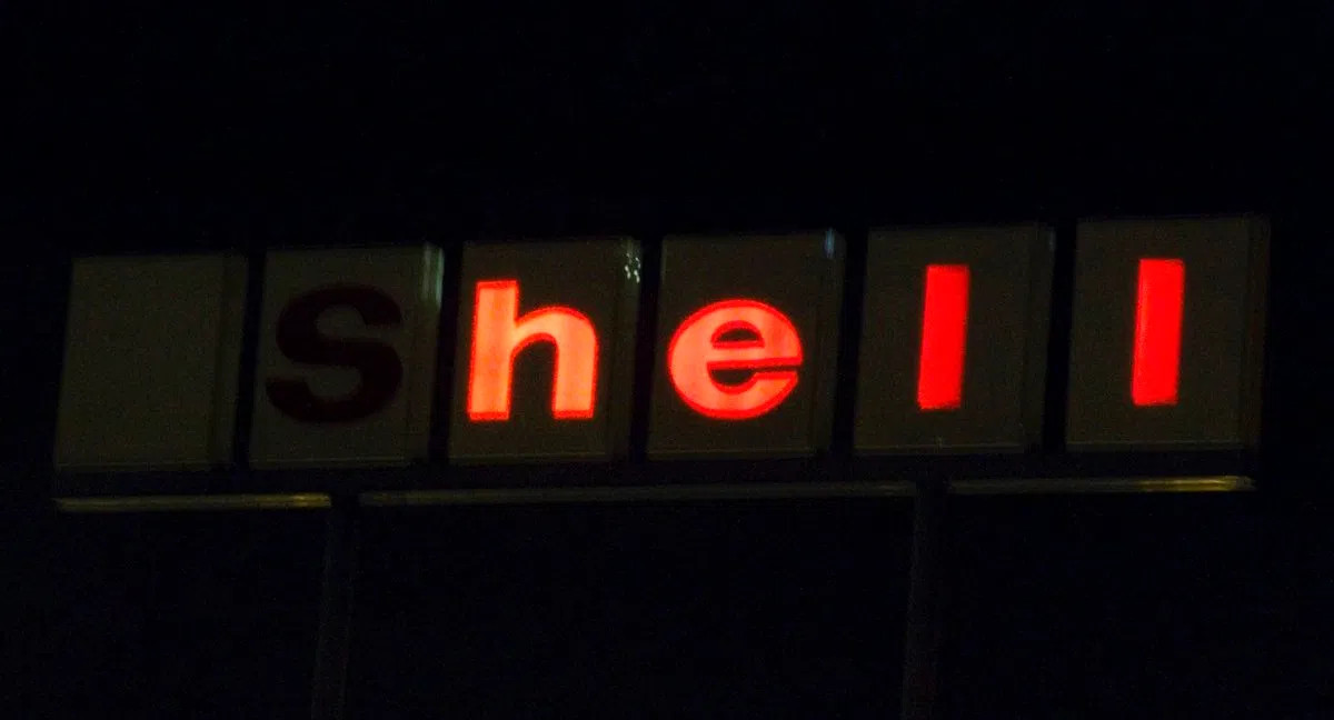 Shell-Hell