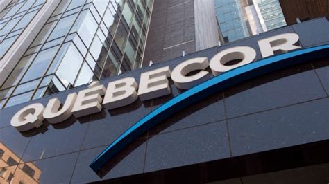 quebecor