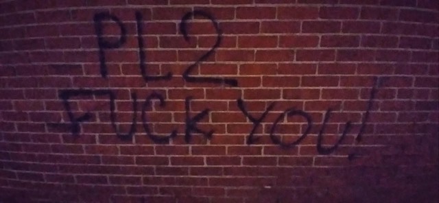 PL2fuckyou
