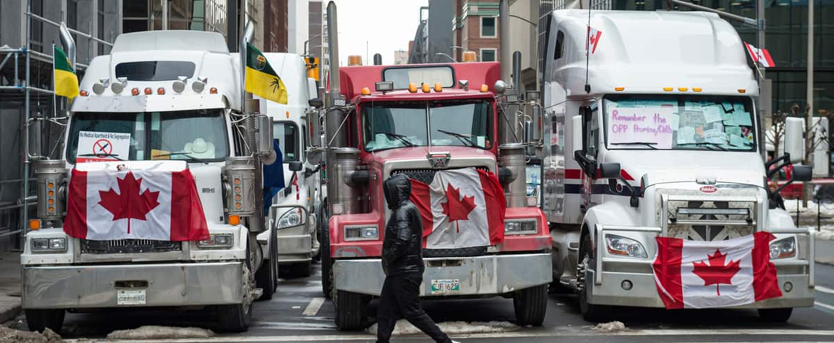 Freedom-convoy-Ontario-declares-state-of-emergency
