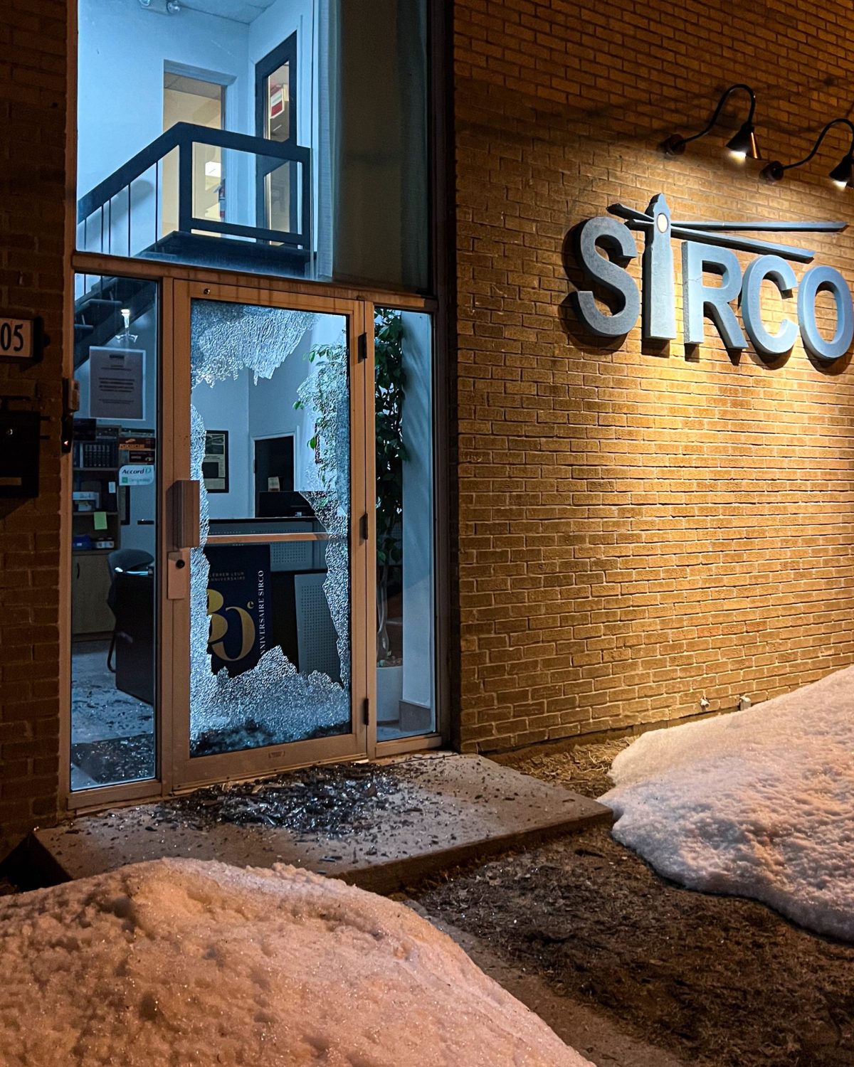 SIRCO-5