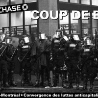 Coup de bélier! Journal de la Convergence des luttes anticapitalistes - Printemps 2013