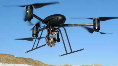 Université McGill: attaque contre un labo de recherche sur des drones de frappe﻿