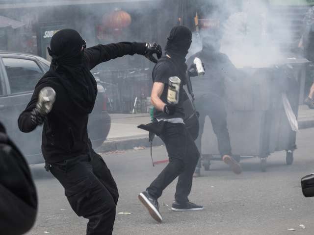 Dénoncer la violence