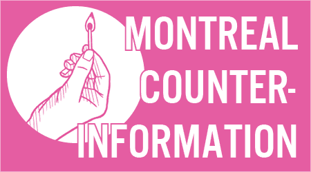 Montréal Contre-information