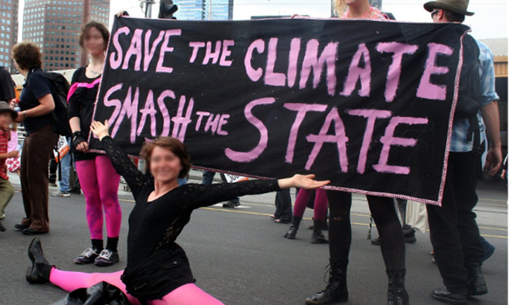 Lettre ouverte aux grévistes du climat