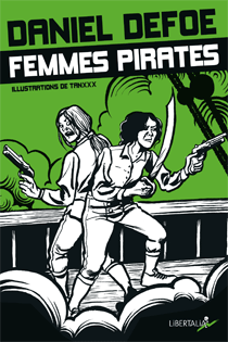 Femmes et pirates