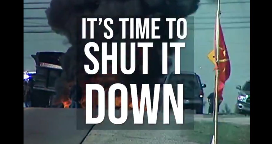 #SHUTDOWNCANADA2020 : Les appels à l'action se multiplient
