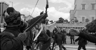 Solidarité avec Giannis Mihailidis, en grève de la faim depuis le 23 mai!