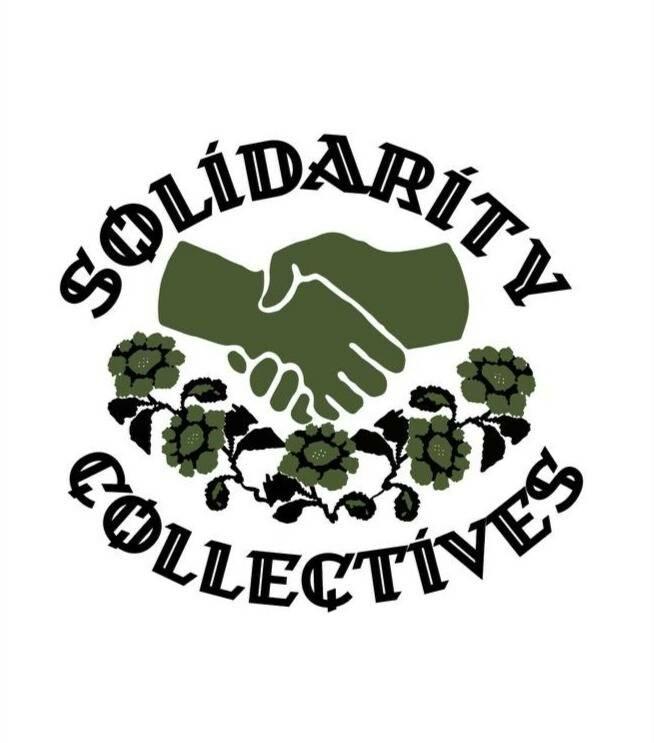 Ukraine : Solidarity Collectives - Pas de repos jusqu'à la mort du dernier dictateur