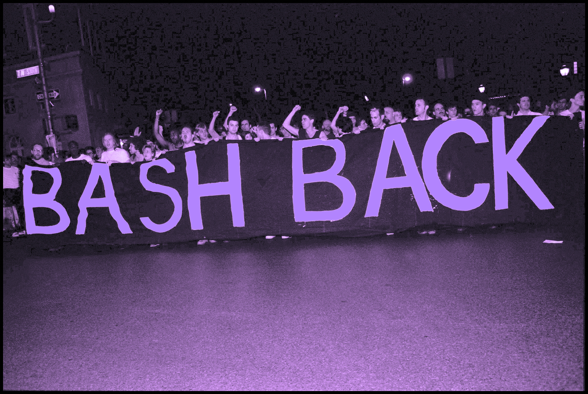 Bash Back! Is Back : Faire revivre un réseau queer insurrectionnel (entretien)