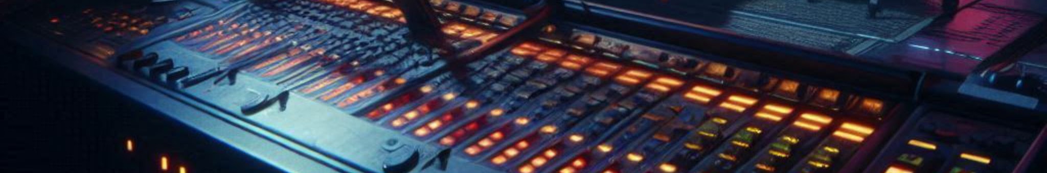 RADIO 2049, série de podcast francophone pour la rupture révolutionnaire