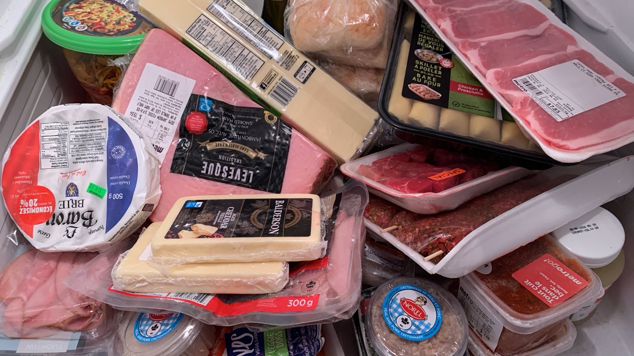 Libérons la bouffe