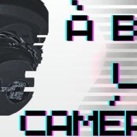 À bas les caméras : CamOver 2025