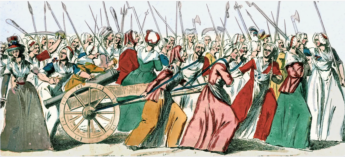 Vers une politique de la destitution: Noyau et camp révolutionnaire