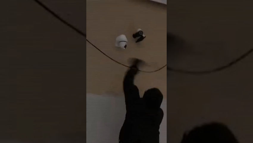 [Vidéo] À bas les caméras : CAMOVER 2026