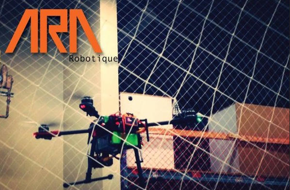 ARA Robotique