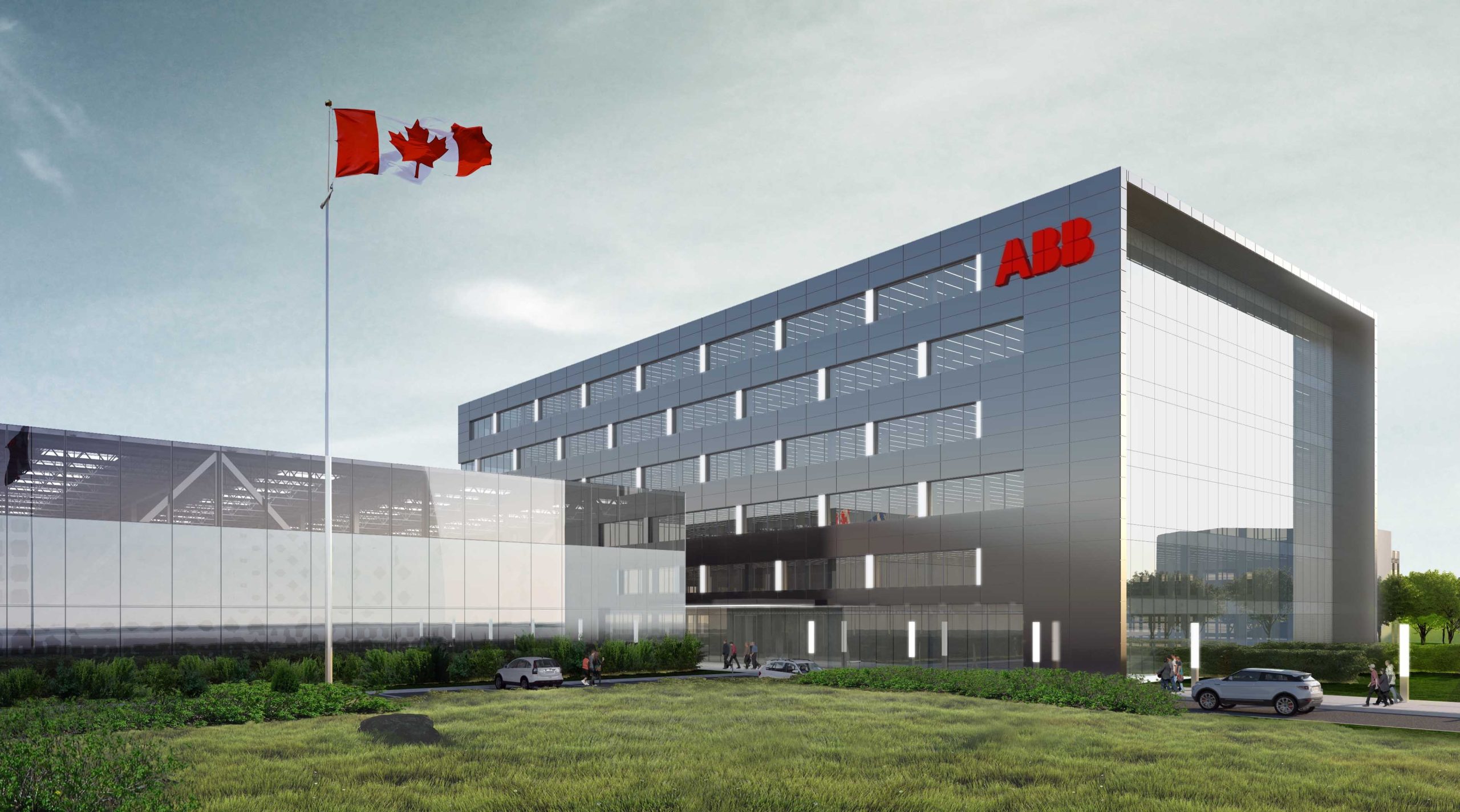 Attaque sur ABB, un contracteur de Nouveau Monde Graphite, deux véhicules incendiés