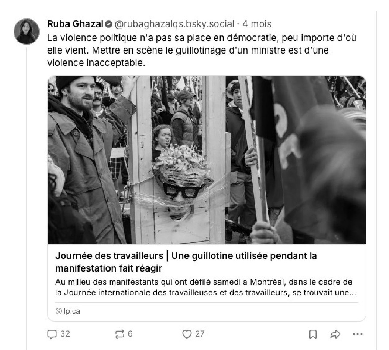 Manifeste abstentionniste